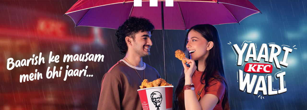 KFC Restaurant