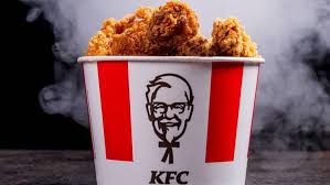 KFC Merch